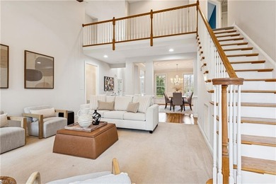 Lovely turn key home in desirable Stonehouse! New roof, new HVAC on The Tradition Golf Club At Stonehouse in Virginia - for sale on GolfHomes.com, golf home, golf lot