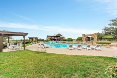 With stunning views of the blue waters of Neeleys Slough this on The Cliffs Resort in Texas - for sale on GolfHomes.com, golf home, golf lot