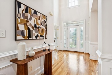 Lovely turn key home in desirable Stonehouse! New roof, new HVAC on The Tradition Golf Club At Stonehouse in Virginia - for sale on GolfHomes.com, golf home, golf lot