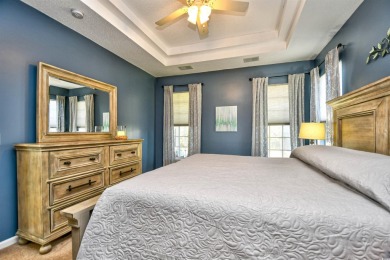 Don't miss this charming, well maintained 3 bedroom/2 bath home on Barefoot Resort and Golf Club  in South Carolina - for sale on GolfHomes.com, golf home, golf lot