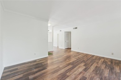 Remodeled 2BR/2BA One-Level Condo in Gated Cross Creek - on Cross Creek Golf Course in Georgia - for sale on GolfHomes.com, golf home, golf lot