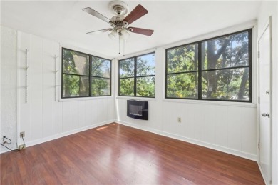 Remodeled 2BR/2BA One-Level Condo in Gated Cross Creek - on Cross Creek Golf Course in Georgia - for sale on GolfHomes.com, golf home, golf lot