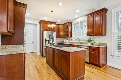 Lovely turn key home in desirable Stonehouse! New roof, new HVAC on The Tradition Golf Club At Stonehouse in Virginia - for sale on GolfHomes.com, golf home, golf lot