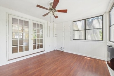 Remodeled 2BR/2BA One-Level Condo in Gated Cross Creek - on Cross Creek Golf Course in Georgia - for sale on GolfHomes.com, golf home, golf lot