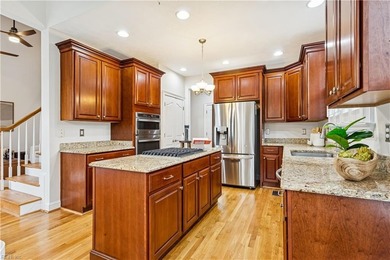 Lovely turn key home in desirable Stonehouse! New roof, new HVAC on The Tradition Golf Club At Stonehouse in Virginia - for sale on GolfHomes.com, golf home, golf lot