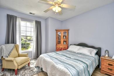 Don't miss this charming, well maintained 3 bedroom/2 bath home on Barefoot Resort and Golf Club  in South Carolina - for sale on GolfHomes.com, golf home, golf lot