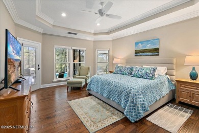 GORGEOUS MARSH VIEW CUL-DE-SAC HOME IN THE GATED GOLF AND on Queens Harbour Yacht and Country Club in Florida - for sale on GolfHomes.com, golf home, golf lot