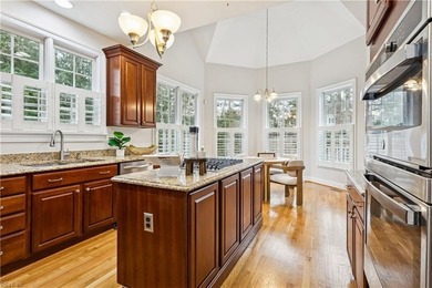 Lovely turn key home in desirable Stonehouse! New roof, new HVAC on The Tradition Golf Club At Stonehouse in Virginia - for sale on GolfHomes.com, golf home, golf lot