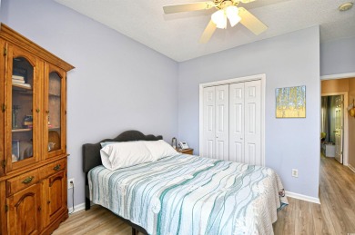 Don't miss this charming, well maintained 3 bedroom/2 bath home on Barefoot Resort and Golf Club  in South Carolina - for sale on GolfHomes.com, golf home, golf lot