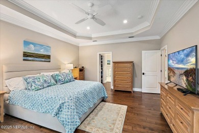 GORGEOUS MARSH VIEW CUL-DE-SAC HOME IN THE GATED GOLF AND on Queens Harbour Yacht and Country Club in Florida - for sale on GolfHomes.com, golf home, golf lot