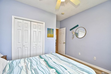 Don't miss this charming, well maintained 3 bedroom/2 bath home on Barefoot Resort and Golf Club  in South Carolina - for sale on GolfHomes.com, golf home, golf lot