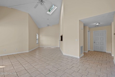 Welcome to Plantation Pointe Villas your gateway to coastal on Belvedere Country Club in North Carolina - for sale on GolfHomes.com, golf home, golf lot