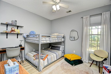 Don't miss this charming, well maintained 3 bedroom/2 bath home on Barefoot Resort and Golf Club  in South Carolina - for sale on GolfHomes.com, golf home, golf lot