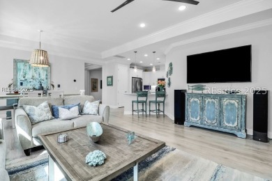 Coastal Charm in Margaritaville! Upgrades galore in this on Tradition National Golf Club in South Carolina - for sale on GolfHomes.com, golf home, golf lot