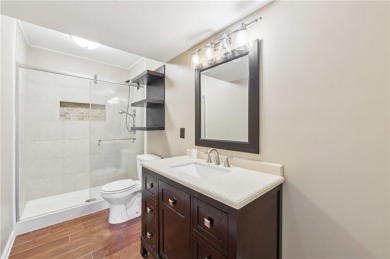 Remodeled 2BR/2BA One-Level Condo in Gated Cross Creek - on Cross Creek Golf Course in Georgia - for sale on GolfHomes.com, golf home, golf lot