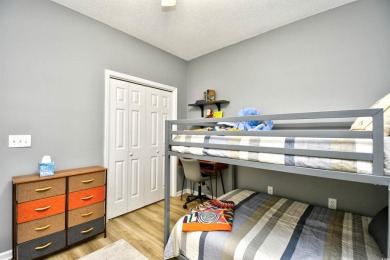 Don't miss this charming, well maintained 3 bedroom/2 bath home on Barefoot Resort and Golf Club  in South Carolina - for sale on GolfHomes.com, golf home, golf lot