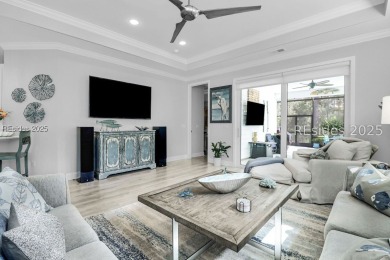 Coastal Charm in Margaritaville! Upgrades galore in this on Tradition National Golf Club in South Carolina - for sale on GolfHomes.com, golf home, golf lot