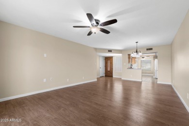Welcome to effortless luxury living! All you need to bring are on Fountain of the Sun Country Club in Arizona - for sale on GolfHomes.com, golf home, golf lot