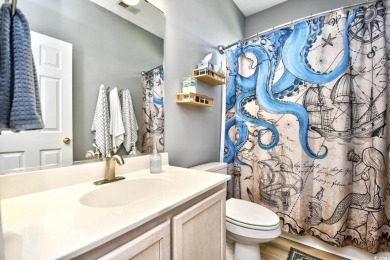 Don't miss this charming, well maintained 3 bedroom/2 bath home on Barefoot Resort and Golf Club  in South Carolina - for sale on GolfHomes.com, golf home, golf lot