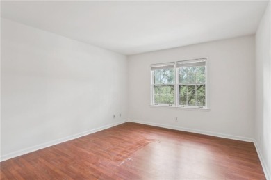 Remodeled 2BR/2BA One-Level Condo in Gated Cross Creek - on Cross Creek Golf Course in Georgia - for sale on GolfHomes.com, golf home, golf lot
