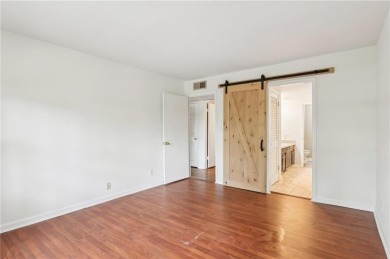 Remodeled 2BR/2BA One-Level Condo in Gated Cross Creek - on Cross Creek Golf Course in Georgia - for sale on GolfHomes.com, golf home, golf lot