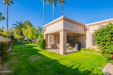 Welcome to this lovely St Thomas casita located on a spacious on Westbrook Village Golf Club in Arizona - for sale on GolfHomes.com, golf home, golf lot