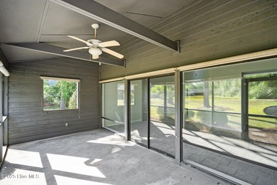 Welcome to Plantation Pointe Villas your gateway to coastal on Belvedere Country Club in North Carolina - for sale on GolfHomes.com, golf home, golf lot