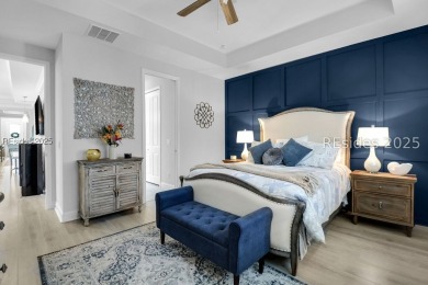 Coastal Charm in Margaritaville! Upgrades galore in this on Tradition National Golf Club in South Carolina - for sale on GolfHomes.com, golf home, golf lot