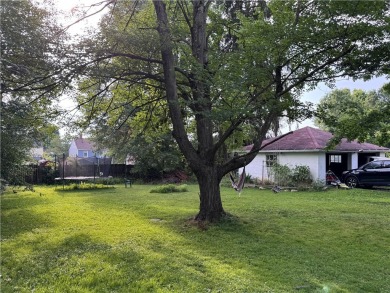 Welcome home to 1077 Bechtel - a well-maintained two-story house on Buhl Farm Golf Course in Pennsylvania - for sale on GolfHomes.com, golf home, golf lot