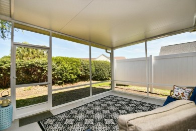 Don't miss this charming, well maintained 3 bedroom/2 bath home on Barefoot Resort and Golf Club  in South Carolina - for sale on GolfHomes.com, golf home, golf lot