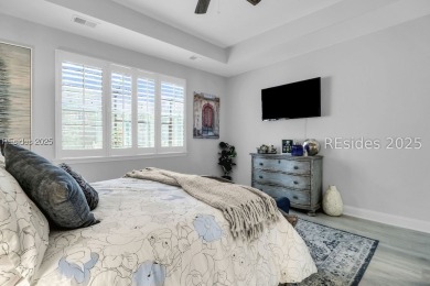 Coastal Charm in Margaritaville! Upgrades galore in this on Tradition National Golf Club in South Carolina - for sale on GolfHomes.com, golf home, golf lot