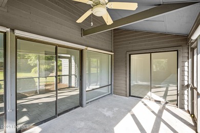 Welcome to Plantation Pointe Villas your gateway to coastal on Belvedere Country Club in North Carolina - for sale on GolfHomes.com, golf home, golf lot