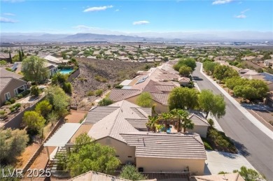 Embrace the Sun City Anthem lifestyle with this beautiful on Revere Golf Club in Nevada - for sale on GolfHomes.com, golf home, golf lot