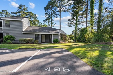 Welcome to Plantation Pointe Villas your gateway to coastal on Belvedere Country Club in North Carolina - for sale on GolfHomes.com, golf home, golf lot