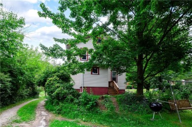 Welcome home to 1077 Bechtel - a well-maintained two-story house on Buhl Farm Golf Course in Pennsylvania - for sale on GolfHomes.com, golf home, golf lot
