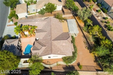 Embrace the Sun City Anthem lifestyle with this beautiful on Revere Golf Club in Nevada - for sale on GolfHomes.com, golf home, golf lot