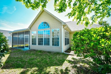 Don't miss this charming, well maintained 3 bedroom/2 bath home on Barefoot Resort and Golf Club  in South Carolina - for sale on GolfHomes.com, golf home, golf lot
