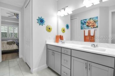 Coastal Charm in Margaritaville! Upgrades galore in this on Tradition National Golf Club in South Carolina - for sale on GolfHomes.com, golf home, golf lot