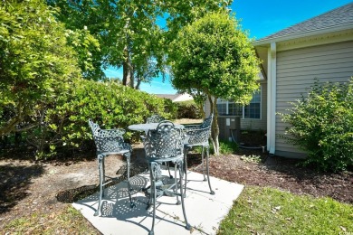 Don't miss this charming, well maintained 3 bedroom/2 bath home on Barefoot Resort and Golf Club  in South Carolina - for sale on GolfHomes.com, golf home, golf lot