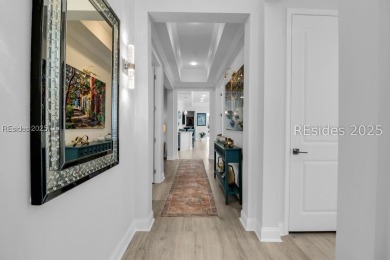 Coastal Charm in Margaritaville! Upgrades galore in this on Tradition National Golf Club in South Carolina - for sale on GolfHomes.com, golf home, golf lot