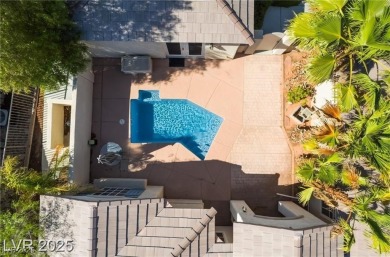 Embrace the Sun City Anthem lifestyle with this beautiful on Revere Golf Club in Nevada - for sale on GolfHomes.com, golf home, golf lot