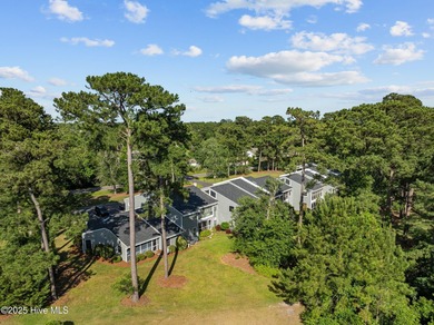 Welcome to Plantation Pointe Villas your gateway to coastal on Belvedere Country Club in North Carolina - for sale on GolfHomes.com, golf home, golf lot