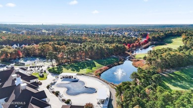 Welcome to this stunning 2-bedroom ranch nestled in a on Greenbriar At Ocean Aire Golf and Country Club in New Jersey - for sale on GolfHomes.com, golf home, golf lot