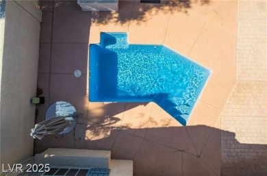 Embrace the Sun City Anthem lifestyle with this beautiful on Revere Golf Club in Nevada - for sale on GolfHomes.com, golf home, golf lot