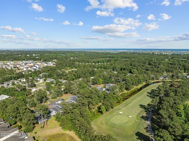 Welcome to Plantation Pointe Villas your gateway to coastal on Belvedere Country Club in North Carolina - for sale on GolfHomes.com, golf home, golf lot