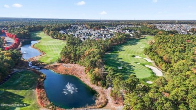 Welcome to this stunning 2-bedroom ranch nestled in a on Greenbriar At Ocean Aire Golf and Country Club in New Jersey - for sale on GolfHomes.com, golf home, golf lot