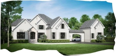 One of the last lots on the ridge in the most private part of on Hawks Ridge Golf Club in Georgia - for sale on GolfHomes.com, golf home, golf lot
