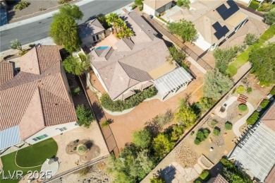 Embrace the Sun City Anthem lifestyle with this beautiful on Revere Golf Club in Nevada - for sale on GolfHomes.com, golf home, golf lot