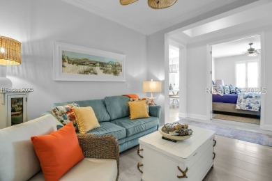 Coastal Charm in Margaritaville! Upgrades galore in this on Tradition National Golf Club in South Carolina - for sale on GolfHomes.com, golf home, golf lot