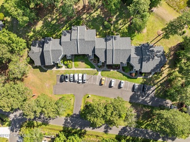 Welcome to Plantation Pointe Villas your gateway to coastal on Belvedere Country Club in North Carolina - for sale on GolfHomes.com, golf home, golf lot